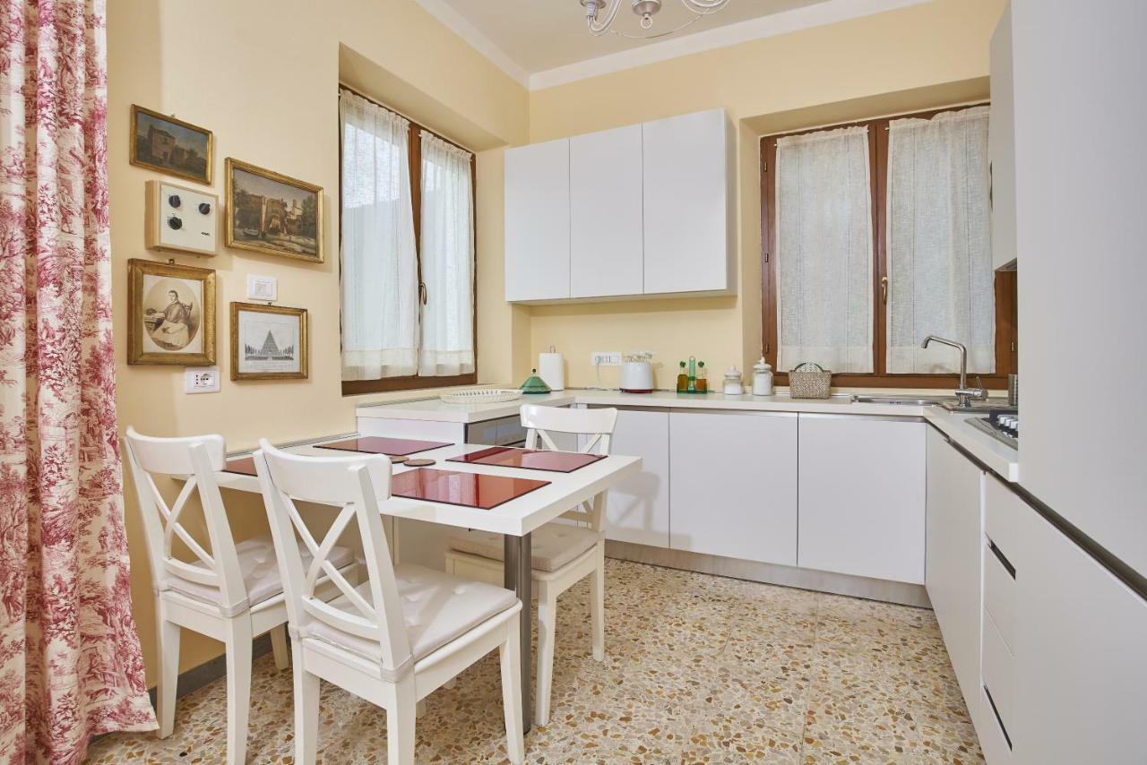 Marciana Hills Apartments Екстериор снимка